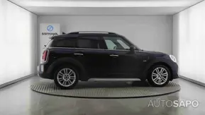 MINI Countryman Cooper D Northwood Edition Auto de 2022