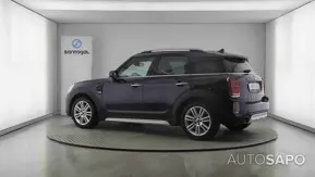 MINI Countryman Cooper D Northwood Edition Auto de 2022