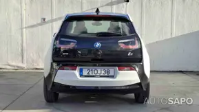 BMW i3 i3 +Comfort Package Advance de 2014