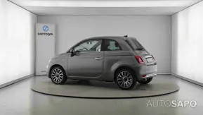 Fiat 500 1.0 Hybrid Star de 2023