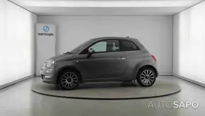 Fiat 500 1.0 Hybrid Star de 2023