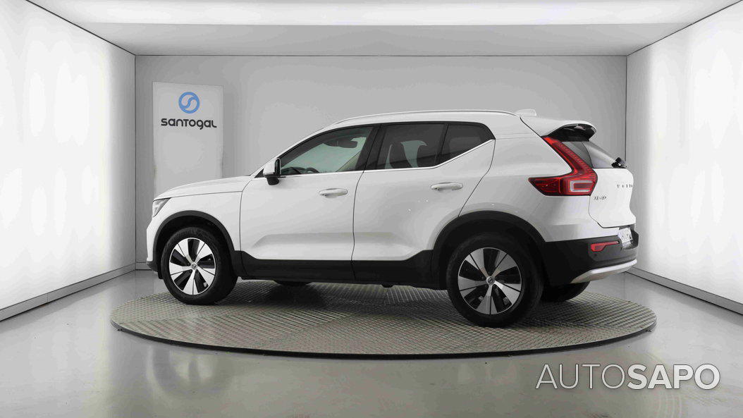 Volvo XC40 de 2023