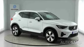 Volvo XC40 de 2023