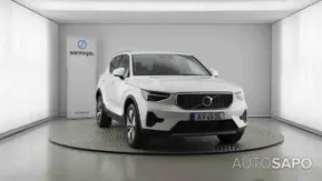 Volvo XC40 de 2023