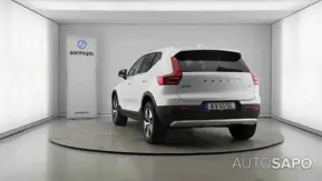 Volvo XC40 de 2023