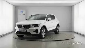 Volvo XC40 de 2023