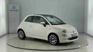 Fiat 500 1.0 Hybrid Star de 2023