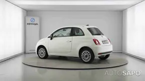 Fiat 500 1.0 Hybrid Star de 2023