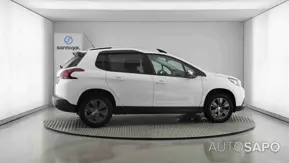 Peugeot 2008 1.2 PureTech Style de 2019