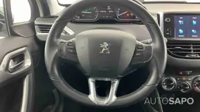 Peugeot 2008 1.2 PureTech Style de 2019