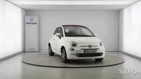 Fiat 500C de 2023