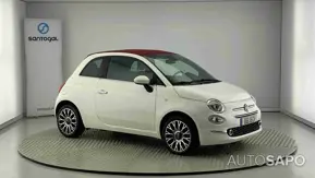 Fiat 500C de 2023