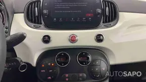 Fiat 500C de 2023