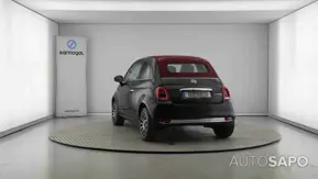 Fiat 500C de 2023