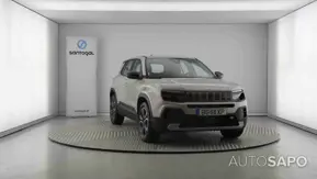 Jeep ALTITUDE de 2024