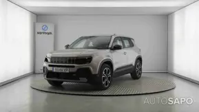 Jeep ALTITUDE de 2024