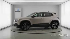 Jeep ALTITUDE de 2024