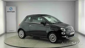 Fiat 500C de 2024