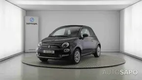 Fiat 500C de 2024