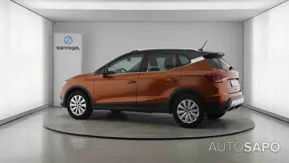 Seat Arona 1.0 TSI Xcellence de 2019