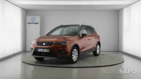 Seat Arona 1.0 TSI Xcellence de 2019