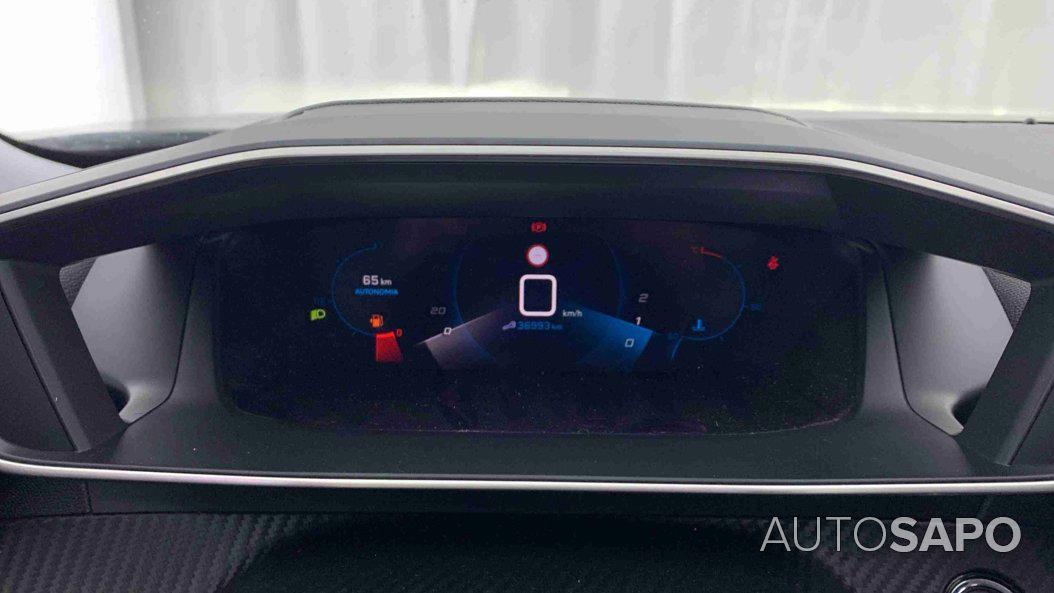 Peugeot 2008 1.5 BlueHDi Allure Pack de 2021