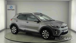 Kia Stonic 1.2 Dynamic de 2024