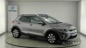 Kia Stonic 1.2 Dynamic de 2024