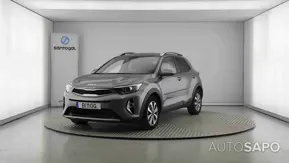 Kia Stonic 1.2 Dynamic de 2024