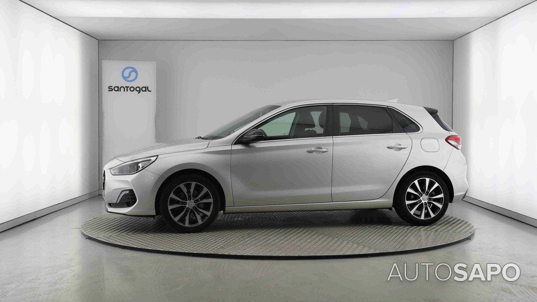 Hyundai i30 1.0 T-GDi Style Plus de 2019