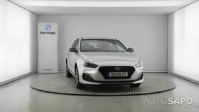 Hyundai i30 1.0 T-GDi Style Plus de 2019