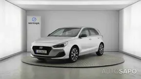 Hyundai i30 1.0 T-GDi Style Plus de 2019