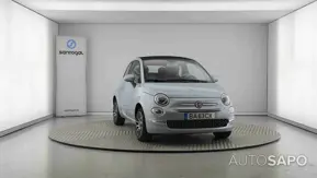 Fiat 500C 1.0 Hybrid Dolcevita de 2023