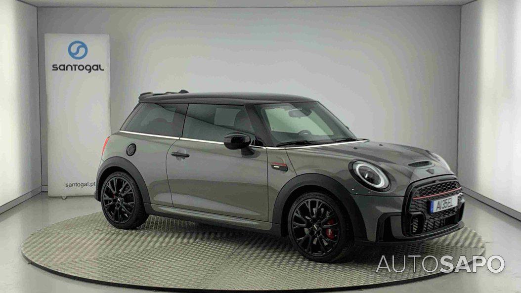 MINI John Cooper Works John Cooper Works de 2021