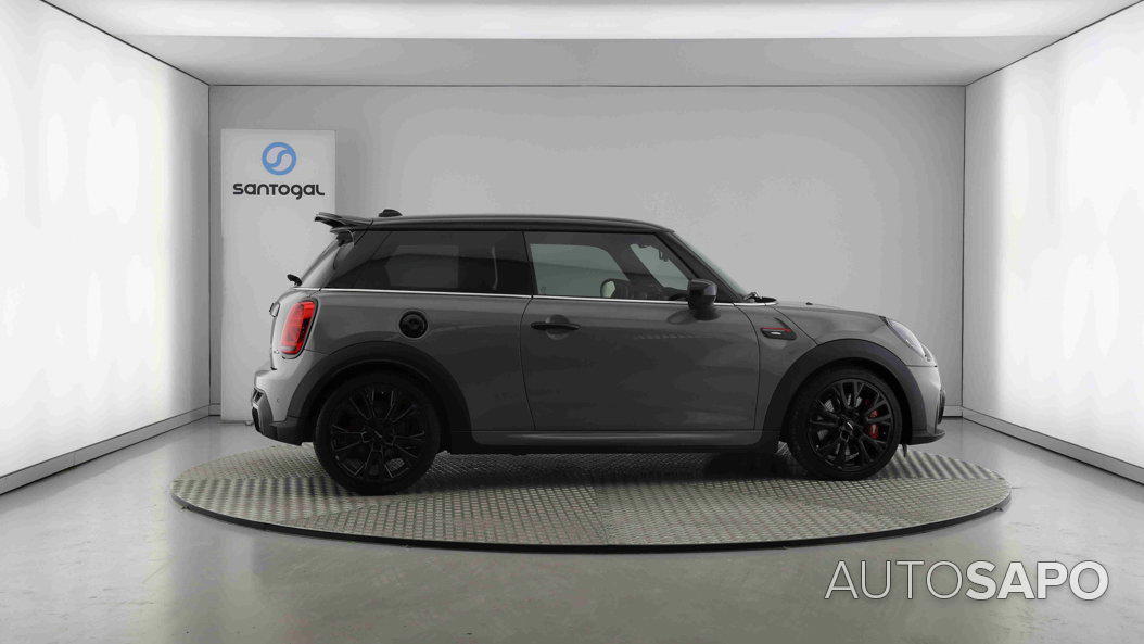 MINI John Cooper Works John Cooper Works de 2021