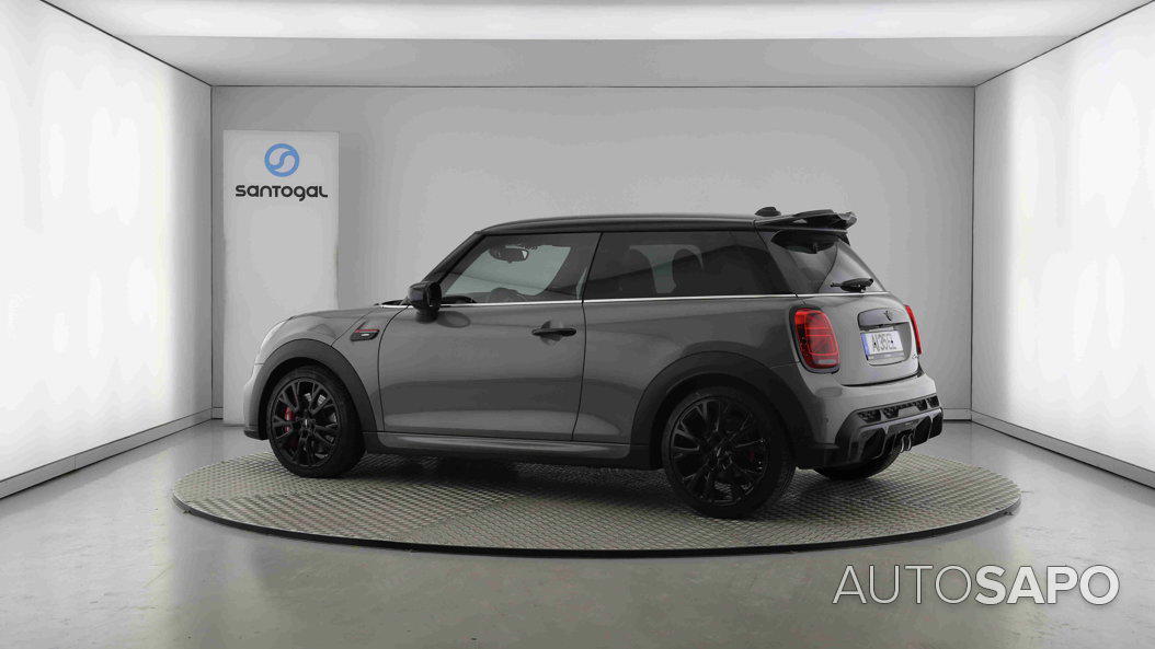 MINI John Cooper Works John Cooper Works de 2021