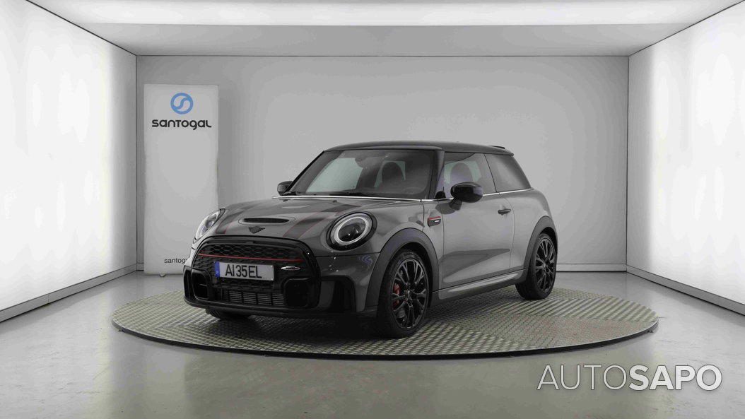 MINI John Cooper Works John Cooper Works de 2021