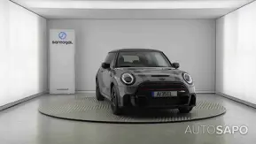 MINI John Cooper Works John Cooper Works de 2021