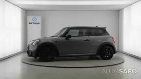 MINI John Cooper Works John Cooper Works de 2021