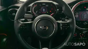 MINI John Cooper Works John Cooper Works de 2021