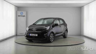 Kia Picanto 1.0 CVVT Urban de 2024