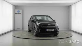 Kia Picanto 1.0 CVVT Urban de 2024