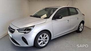 Opel Corsa 1.2 16V Elegance de 2023