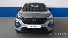 Peugeot 2008 1.2 PureTech Active de 2024