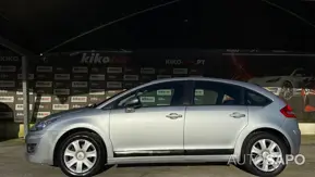 Citroen C4 de 2010