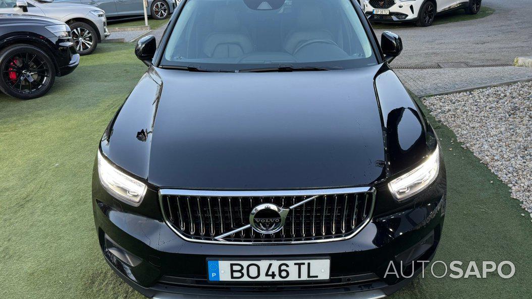 Volvo XC40 de 2021