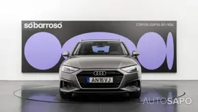 Audi A4 de 2022