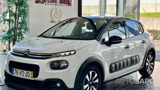 Citroen C3 de 2018