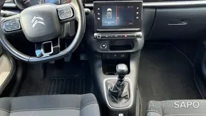 Citroen C3 de 2018