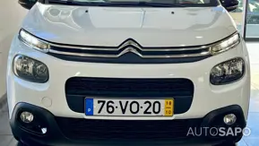 Citroen C3 de 2018